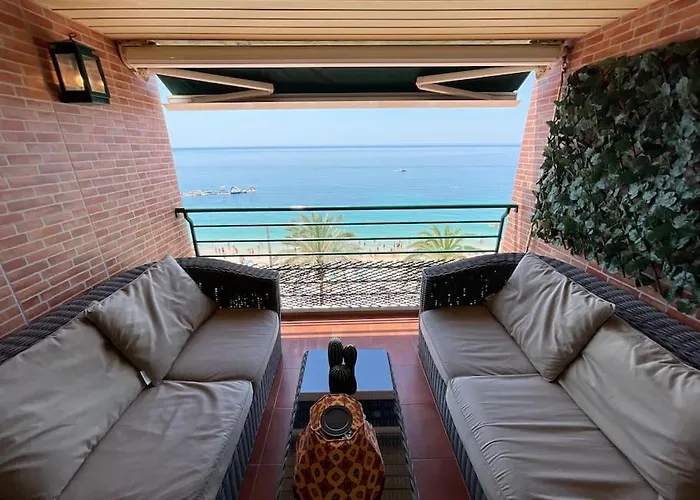 Sesimbra Retreat By The Sea