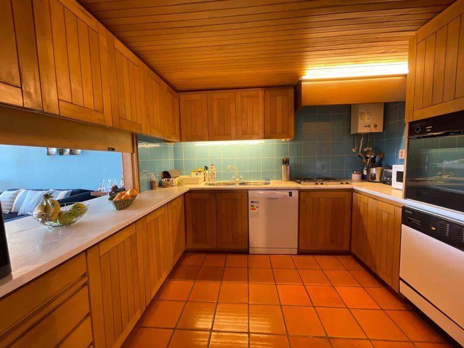Retreat By The Sea Apartment *