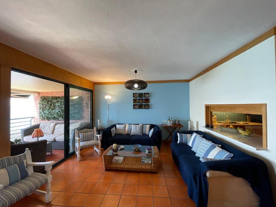 Retreat By The Sea Apartment