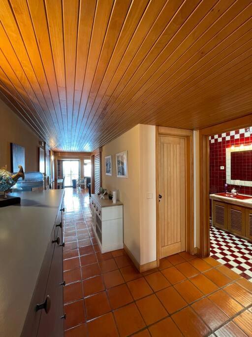 Retreat By The Sea Apartment *