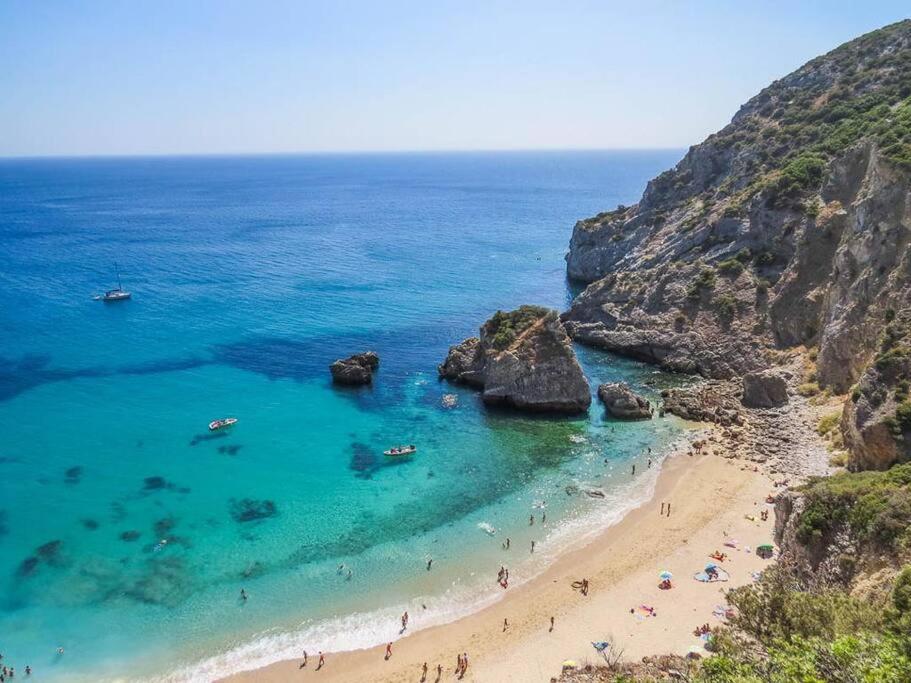 Retreat By The Sea * Sesimbra
