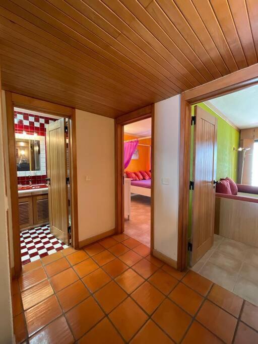 Retreat By The Sea * Sesimbra