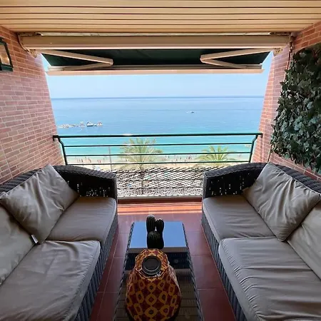 Sesimbra Retreat By The Sea Apartment Exterior photo