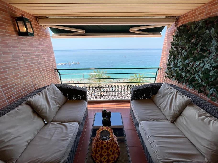 Retreat By The Sea Appartamento *
