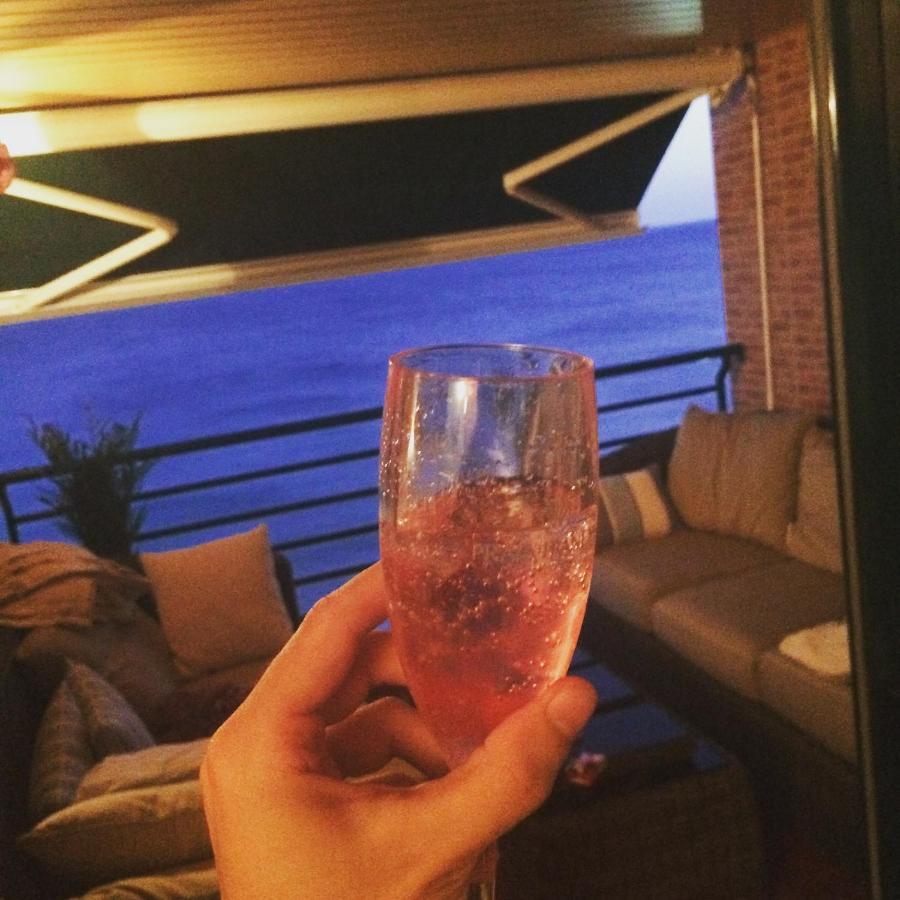 Retreat By The Sea Appartamento Sesimbra